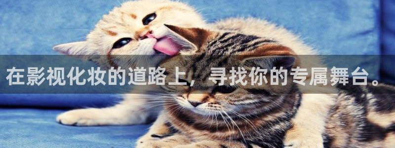 在影视化妆的道路上，寻找你的专属舞台。